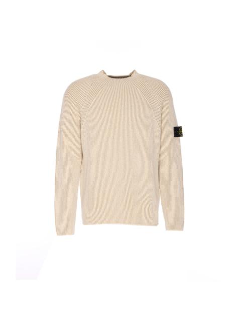 Stone Island Stone Island Men Logo Sweater