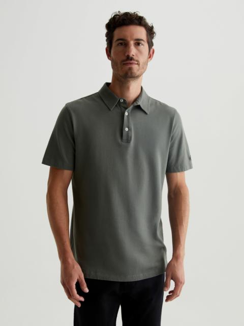 AG Jeans Bryce Polo