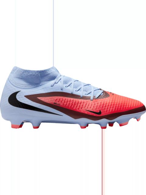 Nike Nike Phantom 6 Academy High FG/MG Soccer Cleats