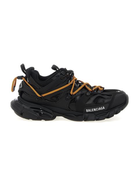 BALENCIAGA 'track Trail Laces' Sneakers
