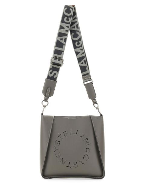 Stella Mccartney Women Borsa A Spalla Con Logo