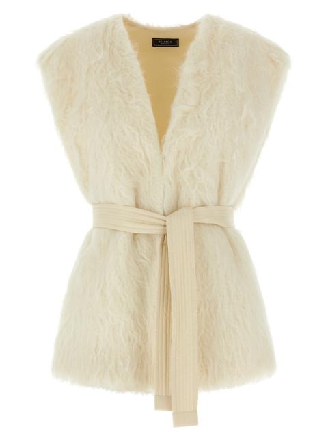 PESERICO Peserico Women Fur Vest