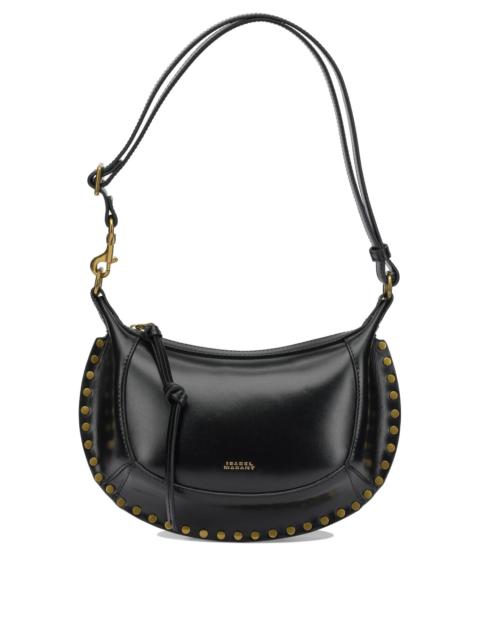 Isabel Marant Isabel Marant Oskan Moon Small Shoulder Bag