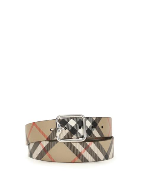 Burberry Burberry Men Belt