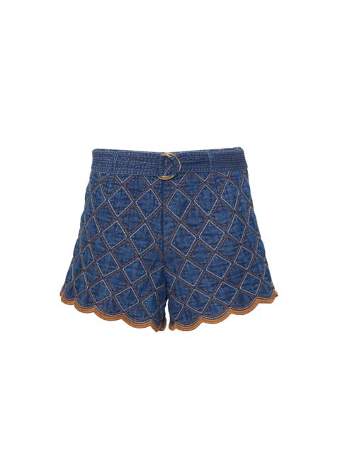 Cara Cara Violet Short