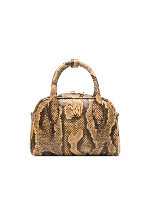 AMIRI Amiri Brown Mini Bags Women