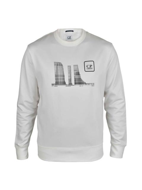 C.P. Company C.P. Company Men Sweatshirt