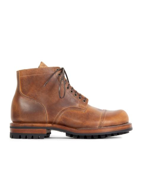 VIBERG Service Boot® 2045 BCT - Natural Cypress