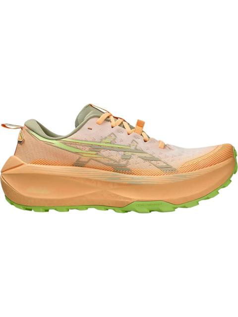 Asics Trabuco Max 4 Trail Running Shoe - Men's