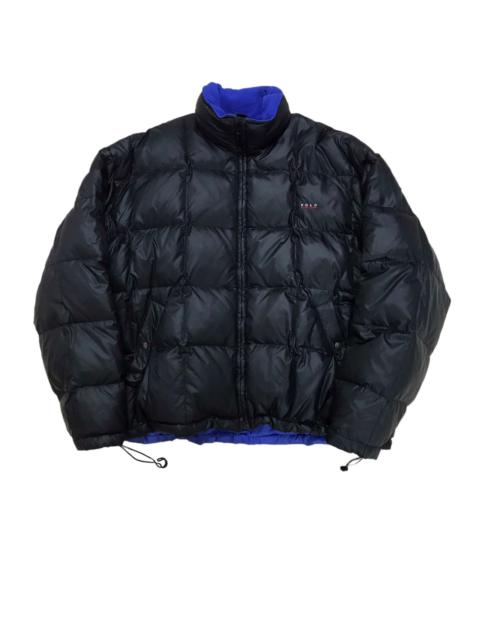 Other Designers Polo Ralph Lauren - Vintage Polo by Ralph Lauren Puffer Down Jacket Winter Rare