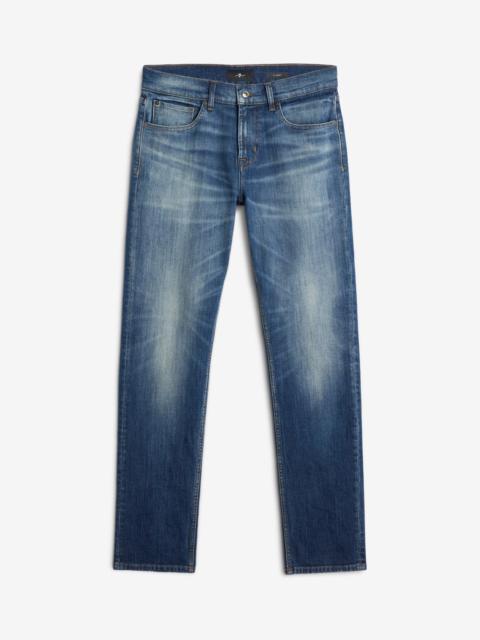 7 For All Mankind Special Edition Slimmy In Countless