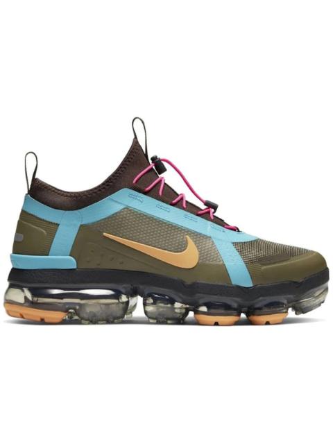 Nike Nike Air VaporMax 2019 Utility Olive Teal (Women's)