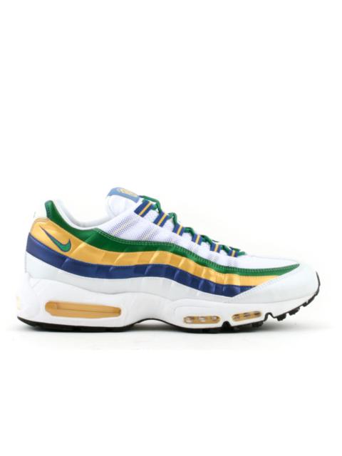 Nike AIR MAX 95 'BRAZIL WORLD CUP'