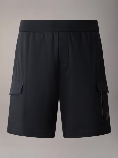 MOOSE KNUCKLES DALON CARGO SHORTS