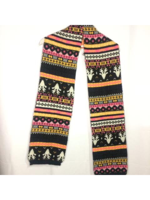 BEAMS PLUS Beams Scarf / muffler