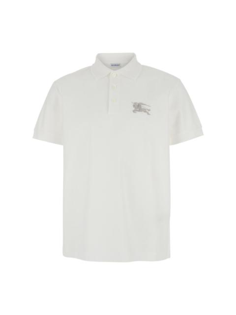 Burberry EDK Polo
