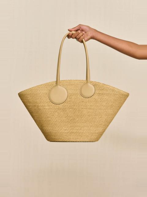 Cult Gaia JAYLEEN TOTE BAG