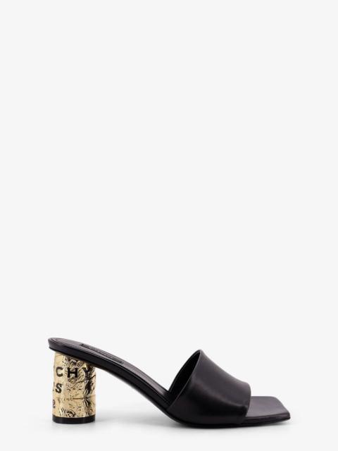 Givenchy Givenchy Leather sandals (IT 37)