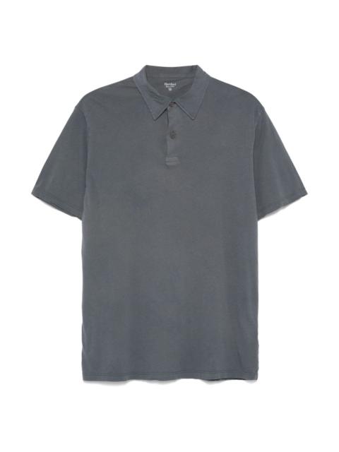 Hartford Cotton polo shirt