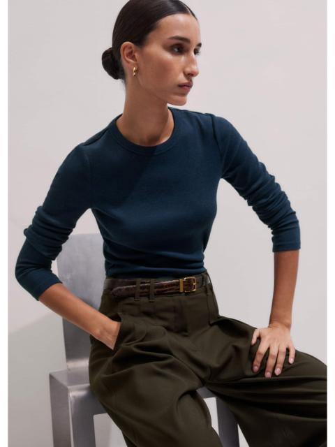 ME+EM Perfect Basic Top