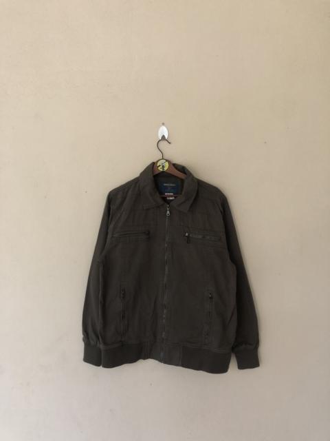 Other Designers Vintage - Vintage Woolrich Utilities Jacket