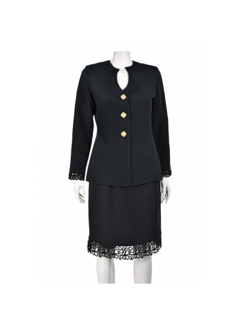 Other Designers MARY MCFADDEN - Silk jacket