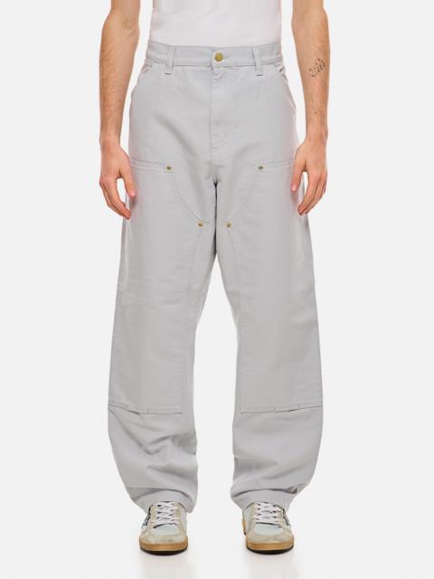 Carhartt DOUBLE KNEE PANT