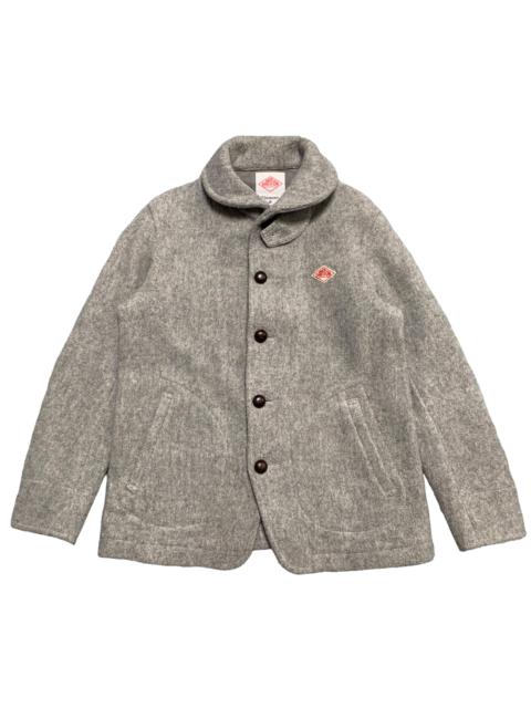 Other Designers Danton Coat