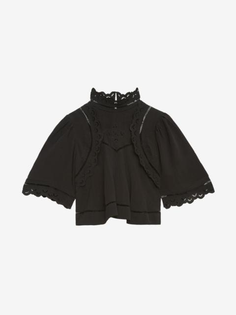 Isabel Marant FRANY TOP