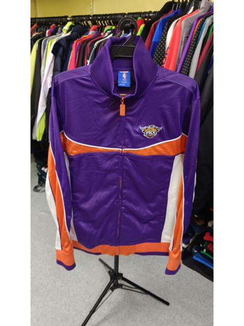 Other Designers NBA × Phoenix Clothing × Vintage - Vintage NBA Phoenix Suns Training Jacket