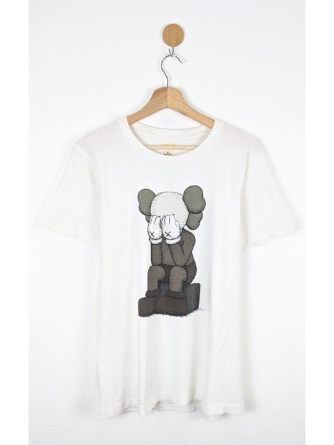 Other Designers Uniqlo - Uniqlo Kaws Shirt