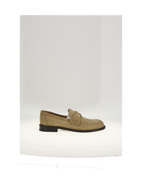 Dior Dior Homme Arcie Mocassino Must Buy Suede