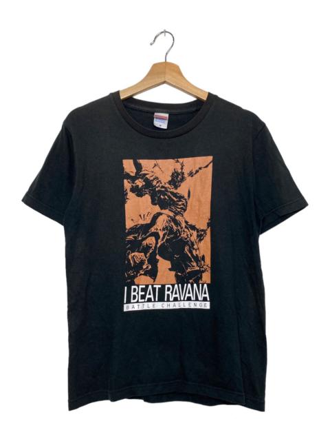 Other Designers Cartoon Network - Vintage Final Fantasy Online/ Tekken Akira Evangelion Naruto