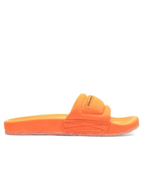Heron Preston FABRIC SLIDER - ORANGE/NO COLOR V2