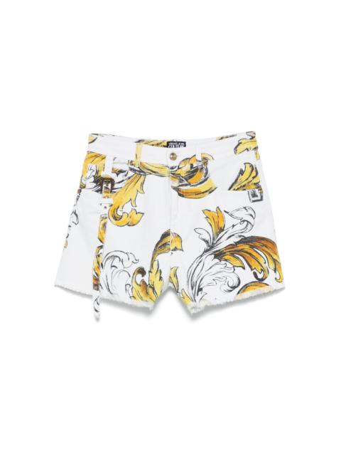 Barocco shorts