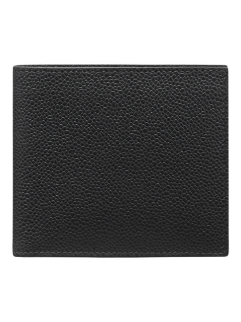 Thom Browne Pebble Grain Bifold Men