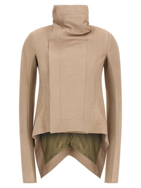 Rick Owens Rick Owens Women 'Naska' Jacket