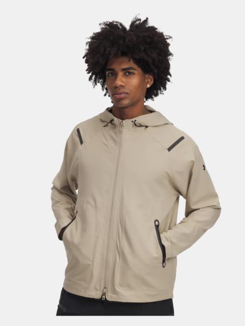 Under Armour Men's UA Unstoppable Jacket