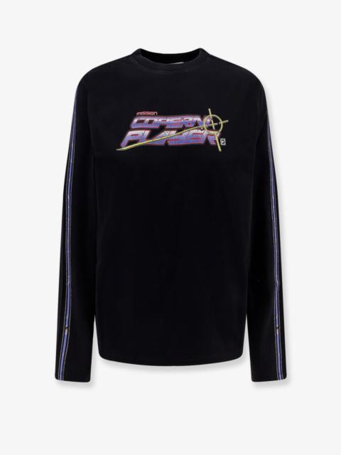 COPERNI Coperni Cotton T-Shirt