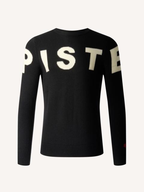 PERFECT MOMENT Piste Merino Wool Sweater
