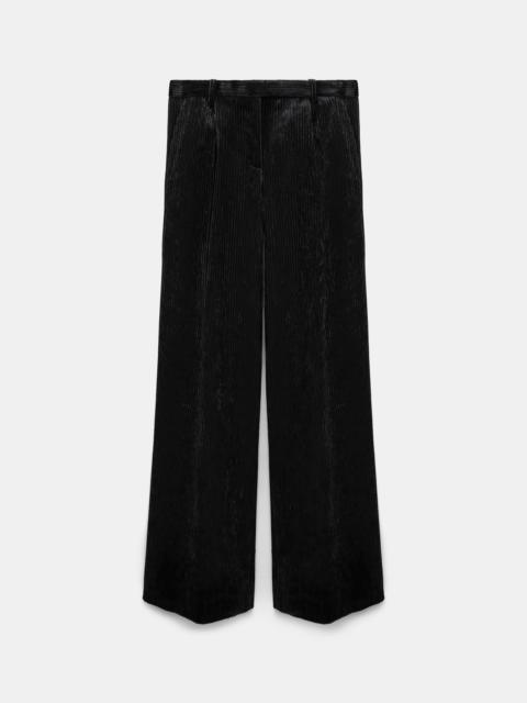 DOROTHEE SCHUMACHER MODERN STRUCTURE pants