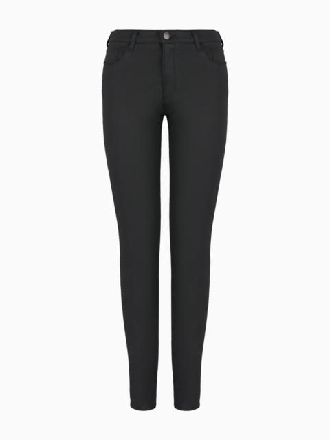 EMPORIO ARMANI Skinny Jeans
