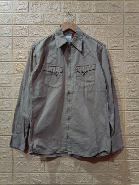 Levi's Levi's Redloop Zipper Jacket
