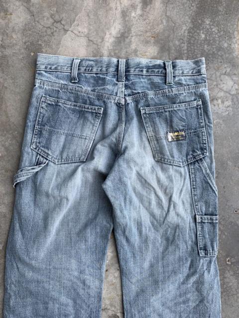 Other Designers Vintage Oshkosh Carpenter Denim Worker Pant