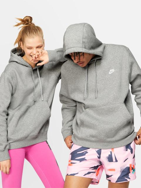 Nike Nike Sportswear Club Fleece Pullover Hoodie