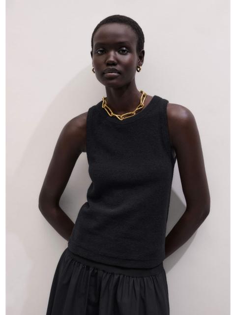 ME+EM Textured Basic Tank