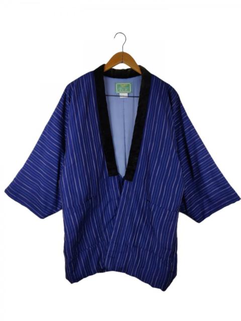 Other Designers Japanese Traditional - Vintage Plain Strip Traditional Culture