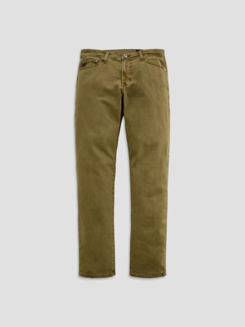 AG Jeans Graduate SUD Pant
