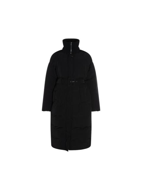 Sportmax Black Casarsa Down Jacket