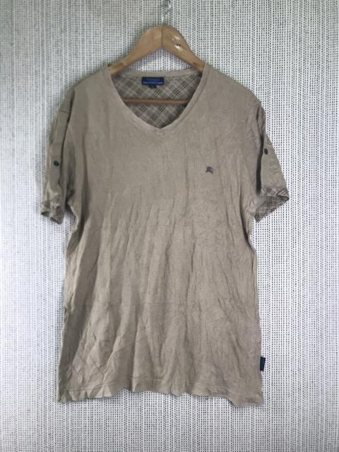 Other Designers vintage burberry blue lebal